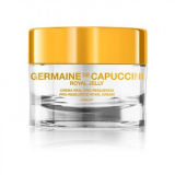 Germaine de Capuccini Royal jelly Pro-Resil Roy.Cream Comfort / Комфорт-крем Омолоджуючий для норм шкіри 460004 50 мл