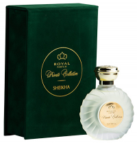 Royal Parfum Sheikha парфумована вода 100 мл тестер