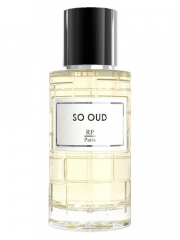 RP Parfums So Oud парфумована вода