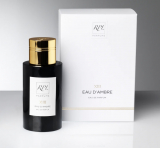 RPL Parfums IX Ambre Ottoman парфумована вода 100 тестер
