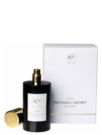 RPL Parfums Patchouli Secret парфумована вода