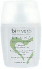 Cosmofarma BV 059 Гель для интимной гигиены (Bio Vera Donna Intimate delicate womens hygiene)