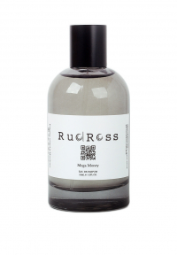 RudRoss Mega Money парфумована вода 95 мл