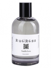 RudRoss Vanilla Love парфумована вода 95 мл
