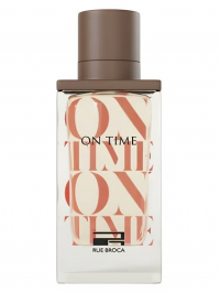 Rue Broca On Time Pour Femme парфумована вода 100 мл