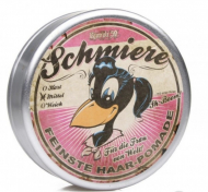 Rumble 59 Віск для укладання волосся для женщин, 140 мл. (середньої фіксації)