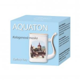 Ryor колагеновая Маска AquaTON фл/доз 50мл