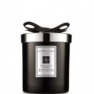 Jo Malone Velvet Rose & oud 200gr Candle Свічка парфумована