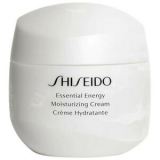 Shiseido крем для обличчя Essential Energy Moisturizing Cream зволожуючий
