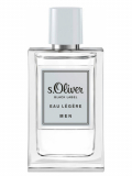S.Oliver Black Label Eau Legere men