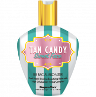 Supre Tan лосьйон для засмаги в солярії для обличчя Tan Candy Facial Bronzer 100