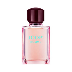 Joop! JOOP Homme Парфумований Дезодорант для чоловіків т Спрей 75мл (в стекле)