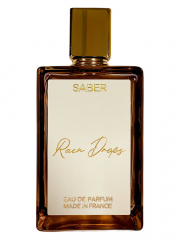 Saber Premium Perfume Rain Drops парфумована вода 100 мл