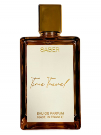 Saber Premium Perfume Time Travel парфумована вода 100 мл