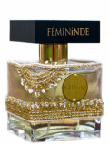 Парфумерія Sahlini Parfums FEMININDE парфумована вода