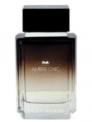 Парфумерія Saint Hilaire Ambre CHIC парфумована вода 100 мл Spray