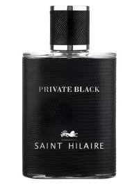Saint Hilaire Private Black парфумована вода 100ml