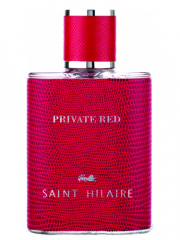 SAINT HILAIRE Private Red парфумована вода 100 мл Spray