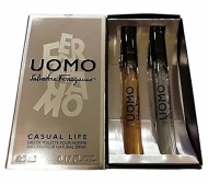 Salvatore Ferragamo Mini Set 2x5ml (Uomo + Urban Feel)