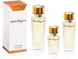 Парфумерія Ferragamo Tuscan Soul Eau De Toilette туалетна Вода 75ml
