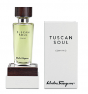 Парфумерія Ferragamo TUSCAN SOUL CONVIVIO туалетна Вода 75ml