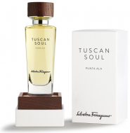 Парфумерія Ferragamo TUSCAN SOUL PUNTA ALA туалетна Вода 75ml