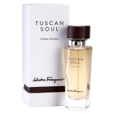 Парфумерія Ferragamo TUSCAN SOUL TERRA ROSSA туалетна Вода 75ml