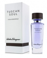 Парфумерія Ferragamo TUSCAN SOUL VIOLA Essenziale туалетна Вода 100 мл