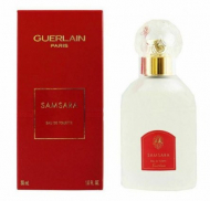 Парфумерія Guerlain SAMSARA Eau De Toilette туалетна Вода для жінок