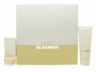 Jil Sander Simply set (туалетна вода 40 ml +75 лосьйон для тіла)