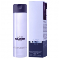 Jil Sander Sander SoftLY SERENE 200 ml Massage Oil Парфумована масажна олія для тіла