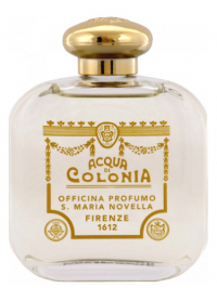 Парфумерія Santa MAria Novella Ginestra ( Broom ) Eau De Cologne 100 мл