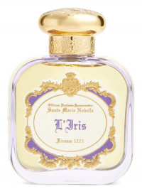 Santa Maria Novella Liris парфумована вода