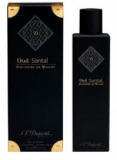 Парфумерія S.T. Dupont et Santal oud Collection