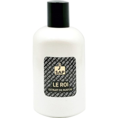 SAP Perfume Le Roi парфумована вода 100 мл