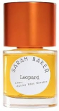 Sarah Baker Leopard Parfum