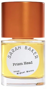 Sarah Baker Prism Head парфумована вода