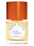 Sarah Baker Va Va Vanilla Parfum