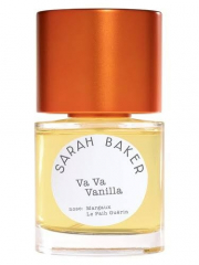 Sarah Baker Va Va Vanilla Parfum