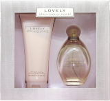 Sarah Jessica Parker LOVELY set (парфумована вода 100 ml +лосьйон для тіла 200 ml)