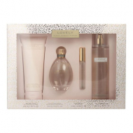 Sarah Jessica Parker lovely set (парфумована вода 100 мл Spray + 236 ml молочко для тіла + 200 ml лосьйон для тіла + парфумована вода 10 ml)