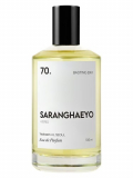 Saranghaeyo 70. Basting Day парфумована вода 100 мл