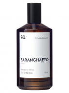 Saranghaeyo 90. D Garh Palace парфумована вода 100 мл