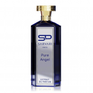 Sarvari Paris Pure Angel Extrait de Parfum 100ml