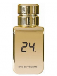 Парфумерія Scent Story 24 Gold туалетна Вода 100 мл Spray