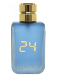 Парфумерія Scent Story 24 Ice Gold туалетна Вода 100 мл Spray