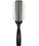 Щітка для волосся Vess C-150 AS resin Nylon 9-рядна, 72 г, 215 мм