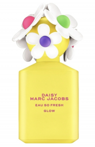 Marc Jacobs Daisy Eau So Fresh Glow 2024 туалетна вода 75 мл