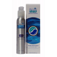 Бальзам після гоління Sea of Spa After Shave balm 125 мл. 7290011314415