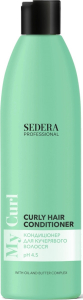 Sedera Professional Кондиціонер для кучерявого волосся 250 мл